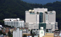 부산 침례병원 5차 경매서 422억 원에 낙찰…공공병원화 탄력 받나