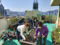 영도구 청학1동, 반찬과 함께 나누는 이웃사랑 外