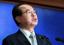 오거돈 성추행 수습 핵심 정무직 2인 사직서 제출