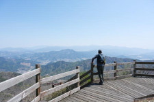 근교산&그너머 <1175> 전북 남원 만행산