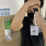 부산경상대, 제한적대면수업 2주차··· 예방수칙 준수
