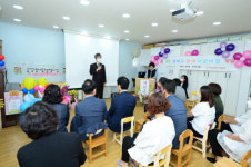 연제구, 공립 어린이집 3개소 개원식 개최 外
