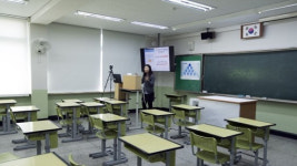 서울 강서구 미술학원 강사 확진…인근 초등학교 25일 긴급 등교중지