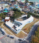 다 지어놓은 임랑 ‘박태준기념관’, 개장은 어느 세월에