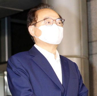 경찰, ‘강제추행 혐의’ 오거돈 사전 구속영장