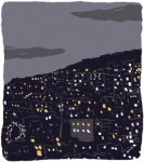 [도청도설] 산복도로 조망권