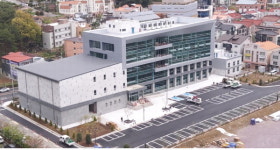 “김해 콘텐츠육성센터가 효자” 주변 지역경기 온기