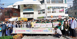부산 사상구, 6월 한달간 “전통시장 가는 날” 전직원 동참 外