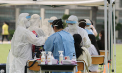 경남 양산서 코로나19 확진자 가족 2명 추가 확진