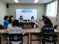 남구 용호3동, 방문형서비스사업 실무자 회의 개최 外