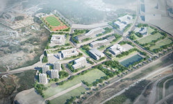 부경대 ‘방사선 의대’ 품을 기장캠퍼스 설립 시동