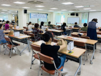 연제구 연산6동, 똑똑한 정리수납 교실 특강 운영