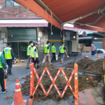 사상구 모라1동 청소년지도협의회, 관내 주거취약지역 야간방범 실시