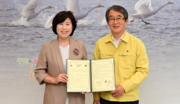 부산시서부교육지원청, 사하구청과 협약 체결 外