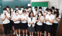 과학교사상 이혜숙 교사 학생들과 생태 탐구·지도 제작 보람