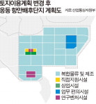 부산진해 경자구역 물류부지 확대…신항 동북아 물동량 선점 기대감