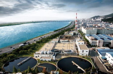 코로나 불황에 부산패션칼라업계 “물값 깎아주오”