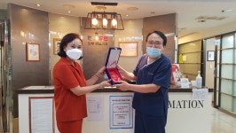 맨앤우먼 비뇨기과 의원 권헌영 원장, 부산지원 요양기관 평가 1등 外