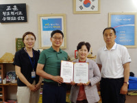 경남정보대학교 미용계열(헤어전공, 피부메이크업전공) 부산미용고·울산미용예술고·경남미용고와 2+2 연