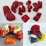 최원준의 음식 사람 <13> 제주 검은 쇠 흑우(하)