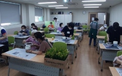 사하구 프로그램 ‘치매환자 쉼터’ 운영 外