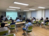 사하구 지역사회 치매파트너 양성 교육 실시 外