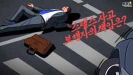 [뭐라노]늘어나는 스텔스 사고…