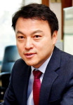 이상호 더불어민주당 부산 사하을 지역위원장, 라임서 8000만원 받은 혐의로 구속
