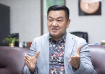 BS그룹 박진수 회장 ‘통 큰 해피케어 하우스’ 부산에 뜬다