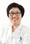 고신대 소화기내과 박선자 교수, 과학기술우수논문상 수상