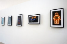 해운대초교에선 세계 3만점의 미술작품 디지털로 감상