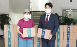 ㈜부산도시가스, ‘핸드인핸드 캠페인’ 동참 外