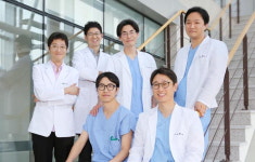 부산대학교병원, 대학병원 미래 ‘외과의사 6인방’…로봇수술로 악성 암치료 선도