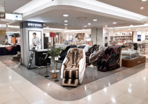 ‘비대면’ 늘리는 제조업…매장 늘리는 헬스케어 홈퍼니싱