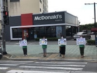 사상구 엄궁동 주민자율방역단‘특별 방역’ 활동 실시 外
