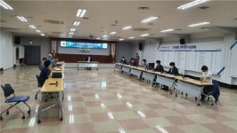 북구, 덕천공원 민간공원조성 특례사업 보상협의회 개최 外