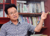 “청년에 희망 주는 사회적 가치 경영에 담아야”