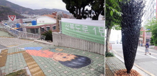 공공미술 취지는 좋은데…공모부터 작업까지 ‘5개월 벼락치기’에 흉물 될라