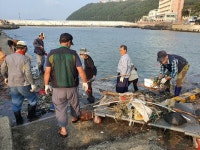 해운대구 중2동, 태풍 피해복구 환경정비 실시 外