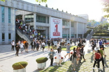 경남정보대학교, 5년 연속 부산 취업률 1위…포스트 코로나 직업교육 혁신 선도