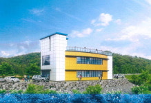 양산 당곡천 생태공원 내년 4월 개방