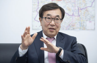 “시장 꿈 여전히” 서병수, 보선 출마 시사 … 박형준도 “검토 중”