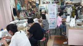 부산 중구 2020년 여성능력개발강좌 개강 外