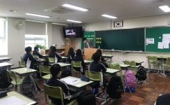 강서구 진학생-대학생 진로 멘토링 프로그램 운영 外