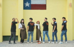 쌀창고가 카페로, 햄버거집으로…하동군 들썩인 청년들