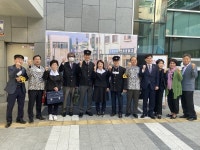 사상구 모라1동 주민자치위원회 “모라 옛 사진전” 개최 外