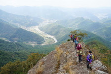 근교산&그너머 <1198> 경남 밀양 정각산