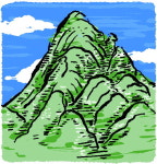 [도청도설] 북악산 철문 열듯이