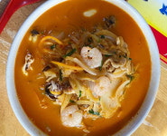 부산 맛집 탑쓰리 <7> 짬뽕