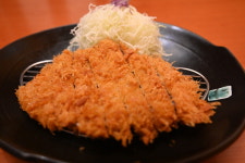 부산 맛집 탑쓰리 <8> 돈가스